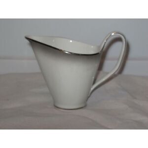 Rosenthal Bettina Elegance‎ 3331 Creamer Milk Jug Pitcher